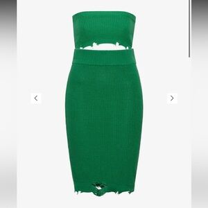 NWOT - GRACE DRESS
SER.O.YA